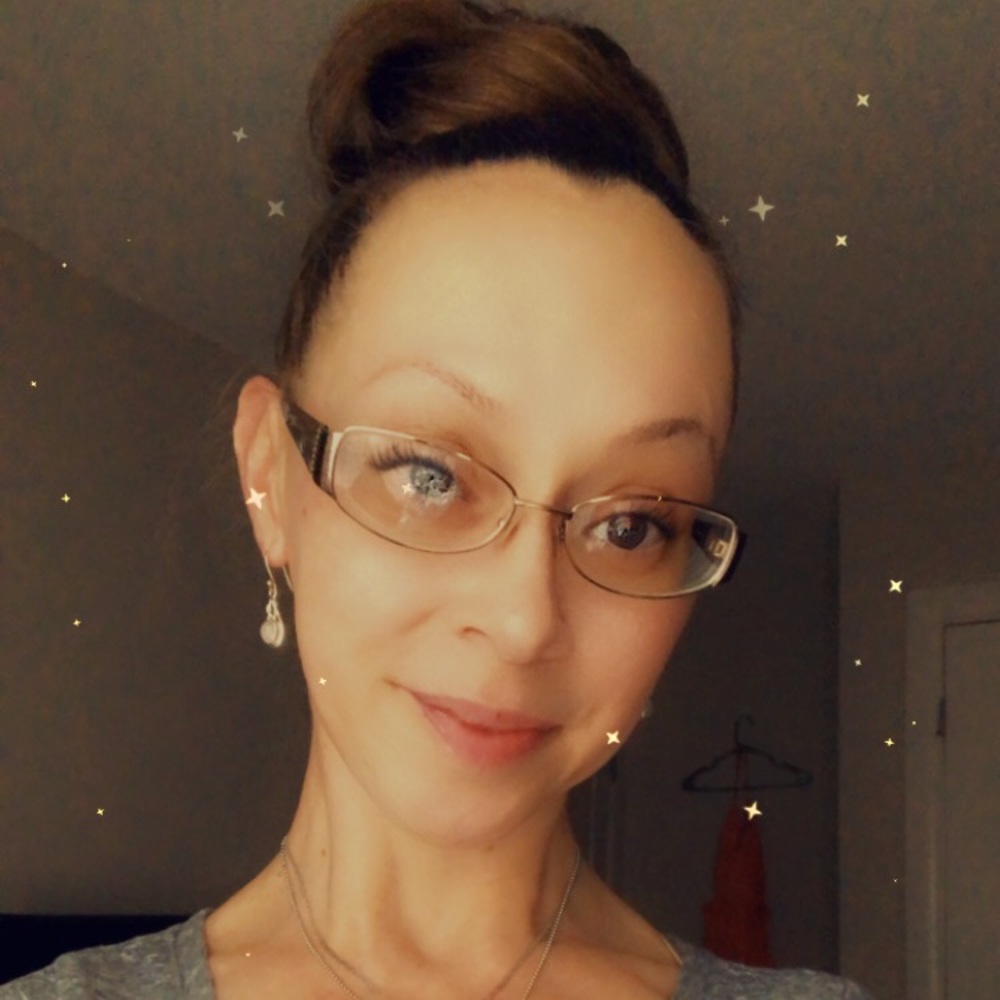 Meet your Posher, Judy